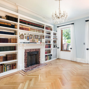 Park Slope Residence