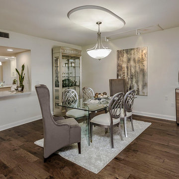 Gulf Front Condominium, Long Boat Key Club