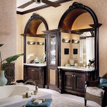 Beautiful Baths
