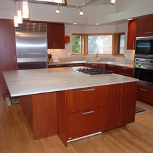 Cabinets