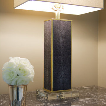 Vignette Styling