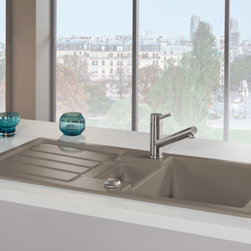 FLAVIA 60 - Kitchen Sinks