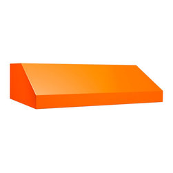 Pro-Line 36" Hood - Range Hoods And Vents