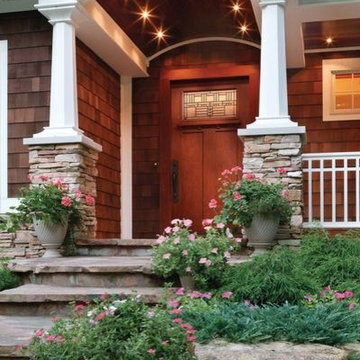 Jeld-Wen Doors