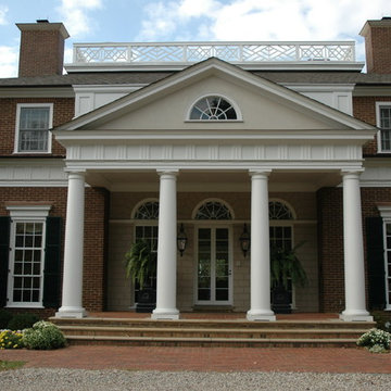 Doctor Residence