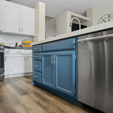 kitchenCRATE Countryvale Court
