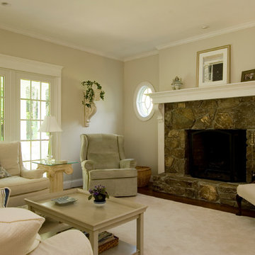 Retreat House