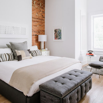Shaw Rowhouse