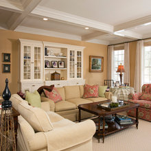 Living Room Ideas