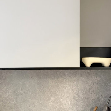 Black Smeg Appliances