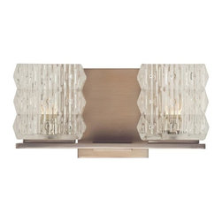 Hudson Valley Lighting - Hudson Valley Lighting Bath Light Torrington - Bathroom Vanity Lighting