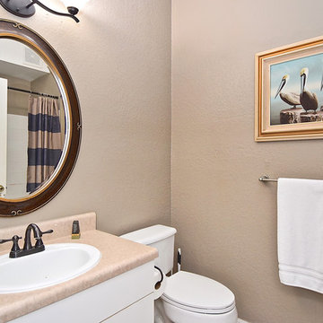 Central Sarasota Pkwy Condo - Sarasota Real Estate Photographer Rick Ambrose