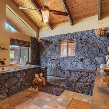 Tropical Home in Kailua-Kona, HI