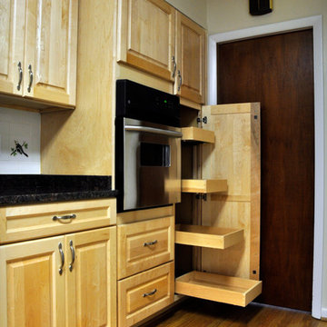 Bethesda Kitchen