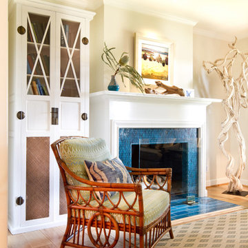 California Cottage