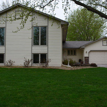 James Hardie Siding - Plymouth 55447