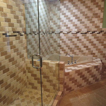 Brill Residence Bathtub
