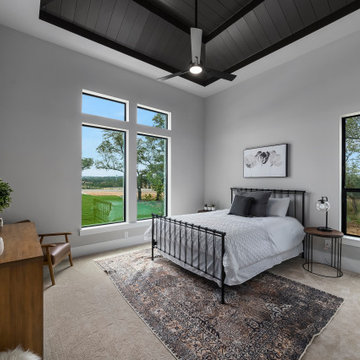 Vintage Oaks Model Home