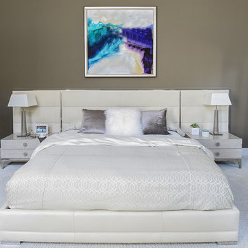 A New Home for Newlyweds
