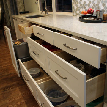 Crooks Bathroom Remodels