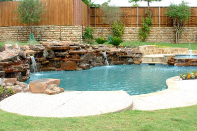Pool - pool idea in Atlanta