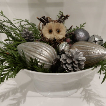 Christmas Decorating