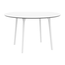 Carlsbad outdoor table