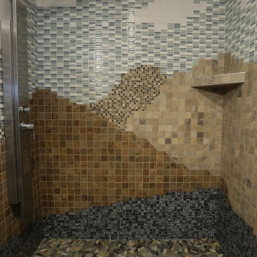 Griffith Residence, Water Valley, AB