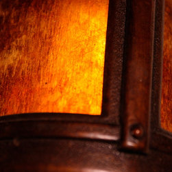 Craftsman - Pendant Lighting