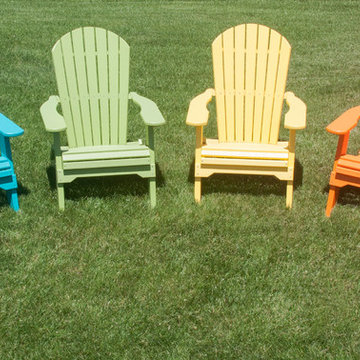 Comfort Craft Maintenance-Free Outdoor Furniture