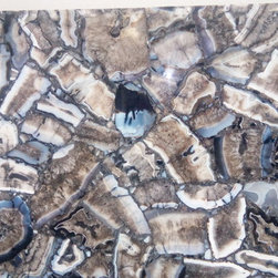 Wild Black Agate - Products