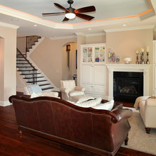 great room living room