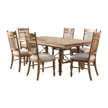 Dining rm