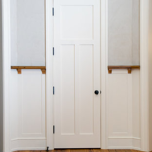Interior Doors: Craftsman