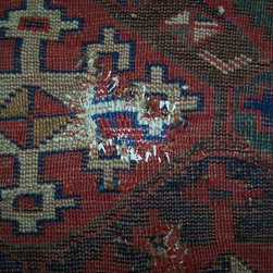 Rug Repair - Products