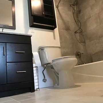 Our Work