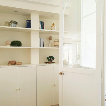 Transformation d'une ancienne poste