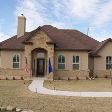 Exterior Ideas