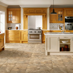Vero Stone Vinyl Tile - Products