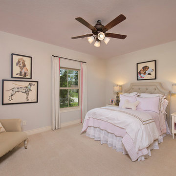 Room Ideas For Children & Youth