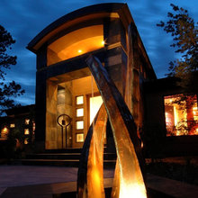 Outdoor Water Features