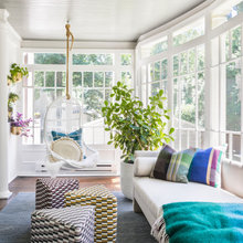 Screened Porch