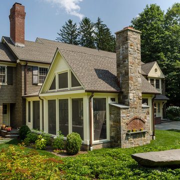 Chappaqua Complete Transformation