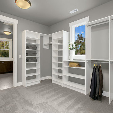 Greater Seattle Area | The Vienna Closet
