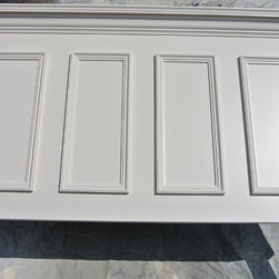 Door Headboards and More - Headboards