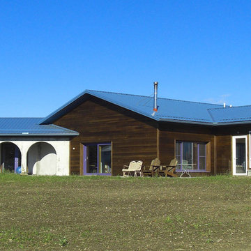 Sky View Farm