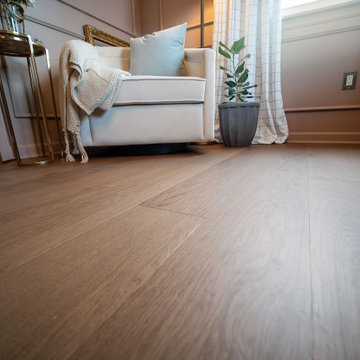 Norde 7" | Silvan Resilient Hardwood Collection Traditional Customer Space | PA