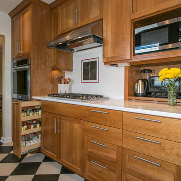 Hamilton Kitchen