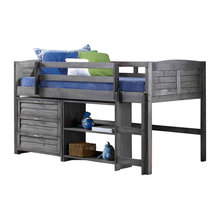 Kid twin beds