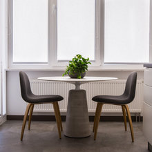 kitchen nook